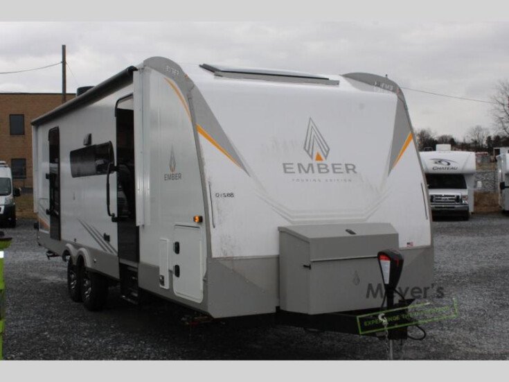 Thumbnail Photo undefined for New 2023 Ember Touring Edition